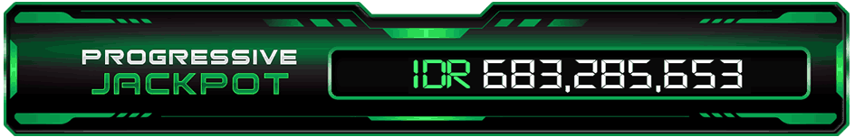 RAPPI777 Jackpot