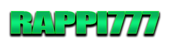 Logo RAPPI777