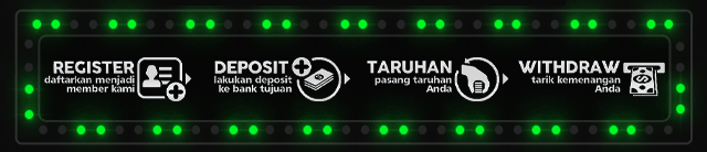RAPPI777 Jackpot