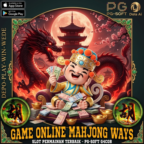 RAPPI777: Situs Slot Online untuk Pengunjung Indonesia